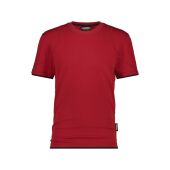Rood/zwart