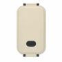 INDUS - PP lunchbox 800 ml - Beige