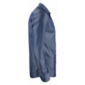 Red Bow 120 Slim Fit Indigo XS