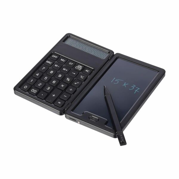 Rekenmachine Notex | Gerecycled Rekenmachine Notex | Gerecycled