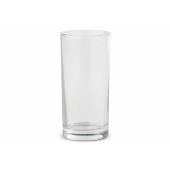 Longdrinkglas Cuba 270ml - Transparant