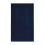 T1-Bathmat80 Bathmat 80 - Navy Blue