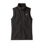 Patagonia - Women's Better Sweater Vest - Black - XXS