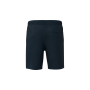 Ecologische sponsen herenshort Navy Blue M
