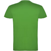 Beagle kortärmad T-shirt för herr - Grass Green - 3XL