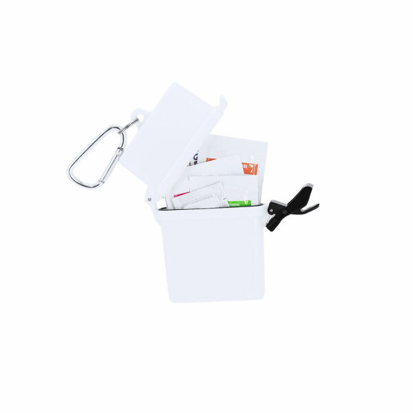 Strand-Set Dambury - BLA - S/T Strand-Set Dambury - BLA - S/T