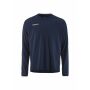 Evolve 2.0 Crewneck M Navy 3XL