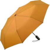 AC pocket umbrella orange