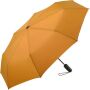 AC pocket umbrella orange