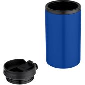 Mojave 250 ml geïsoleerde beker van RCS-gecertificeerd gerecycled roestvrij staal - Koningsblauw