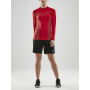 Pro Control Seamless Jersey W Bright Red XS