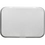 Zinklegering USB-stick Dorian - zilver Zinklegering USB-stick Dorian - zilver