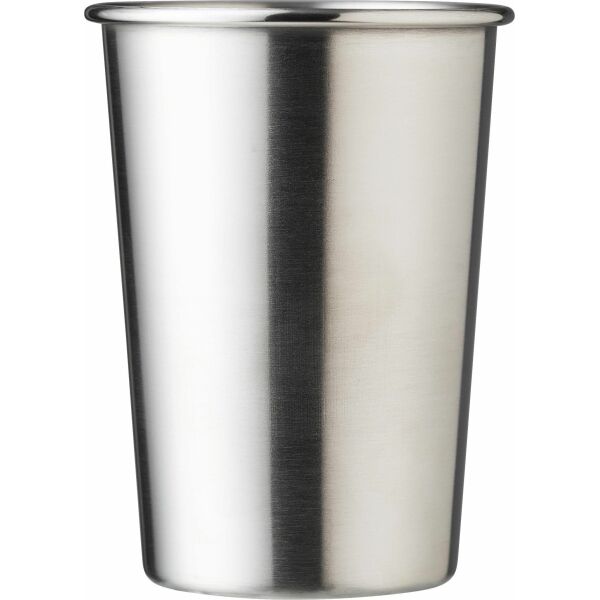 RVS beker (350 ml) Reid