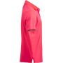 Kelowna polo heren neonroze 4xl