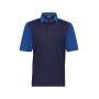 DASSY® Cesar Standard Marineblauw/korenblauw XS