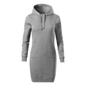 dark grey melange