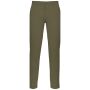 Herenchinobroek light khaki 48 NL (42 FR)