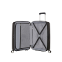 American Tourister Soundbox Spinner 77 EXP. American Tourister Soundbox Spinner 77 EXP.