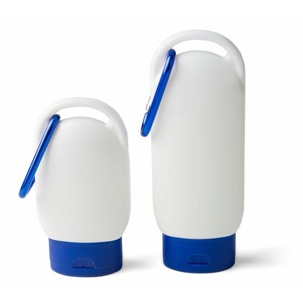 Zonnebrandcréme Luka zwart Zonnebrandcréme Luka zwart