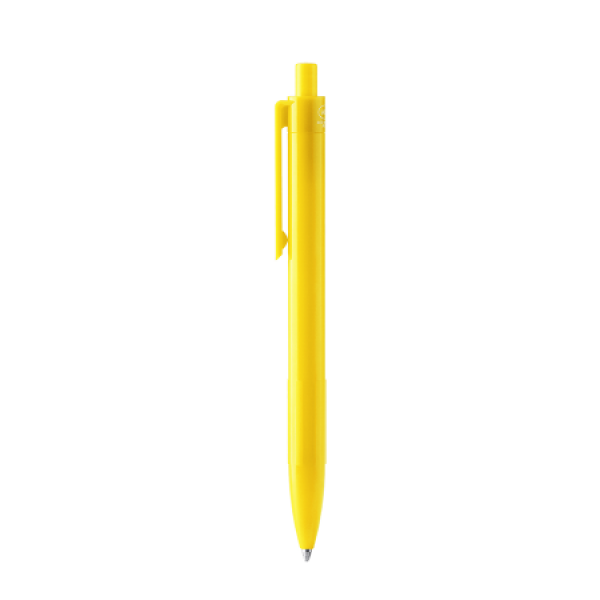 KIMBAL Duurzame balpen - geel KIMBAL Duurzame balpen - geel