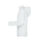 Men's Promo Jacket white 3XL