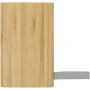 Tulda bamboe powerbank 5000 mAh - Naturel