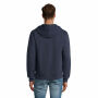 SPIKE MEN - SPIKE HOOD HEREN 280gr - 3XL - Franse Marine