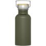 Thor 550 ml drinkfles - Bosgroen