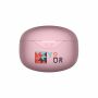 Fresh and Rebel Twins ACE (Pastel Pink)