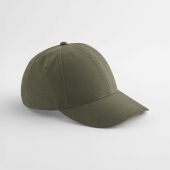 WATER RESISTANT LIFESTYLE CAP, OLIVE GREEN, One size, BEECHFIELD WATER RESISTANT LIFESTYLE CAP, OLIVE GREEN, One size, BEECHFIELD