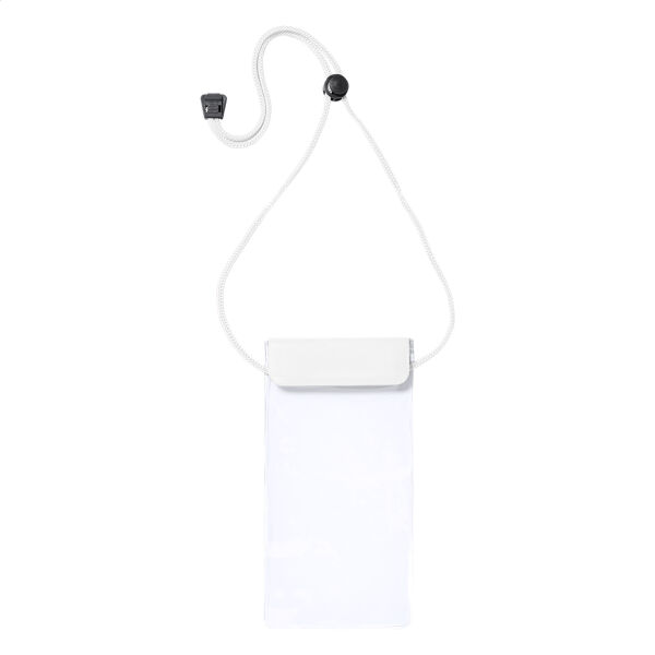 Splash - waterdichte mobiele telefoon hoes