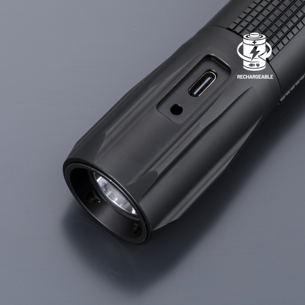 Optima Color kleine zaklamp Optima Color kleine zaklamp