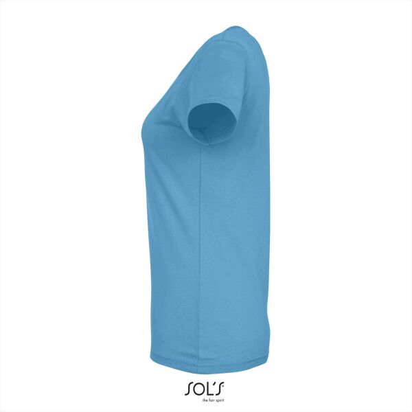 SOL'S Imperial Women, Aqua, L SOL'S Imperial Women, Aqua, L