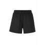 Frequent Sweatshorts W Black XL