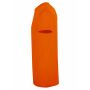 BS Evolution t-shirt, 150 gr/m² - Oranje