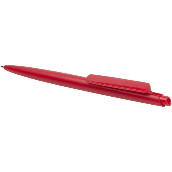 Ipe RCS gerecyclede balpen (zwarte inkt) - Rood Ipe RCS gerecyclede balpen (zwarte inkt) - Rood