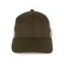 Truckerpet Khaki / Light Grey One Size