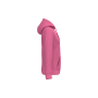 Herensweater met capuchon Candyfloss XL Herensweater met capuchon Candyfloss XL