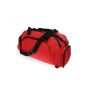 Sporttas / rugzak Karo R-PET 27L - Rood