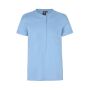 PRO Wear CARE poloshirt | dames - Lichtblauw, 6XL