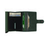 Secrid - Miniwallet Original - Green