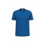 iDeal170 uniseks T-shirt royal blue 5XL