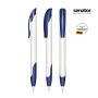 senator CHALLENGER Polished Basic SG balpen blauw 2757