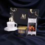 Set Art on Tiara Set wit