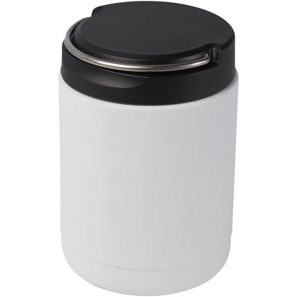 Doveron 500 ml geïsoleerde lunchpot van gerecycled roestvrij staal Doveron 500 ml geïsoleerde lunchpot van gerecycled roestvrij staal