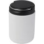Doveron 500 ml geïsoleerde lunchpot van gerecycled roestvrij staal - Wit Doveron 500 ml geïsoleerde lunchpot van gerecycled roestvrij staal - Wit
