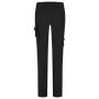 Werkbroek 4-Way Stretch Redefined Dames 506130 Black 32