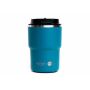 Asobu thermomok de mini pick-up met Puramic 355 ml - Blauw