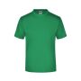 Round-T Medium (150g/m²) Irish-green XL