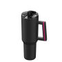 Thermobeker RETUMBLER-myKINGS CANYON 900 - magenta, zwart